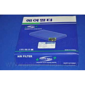 Фильтр воздушный PARTS-MALL PAN-005