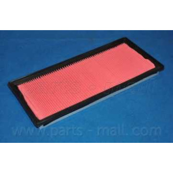 Фильтр воздушный PARTS-MALL PAN-008-1
