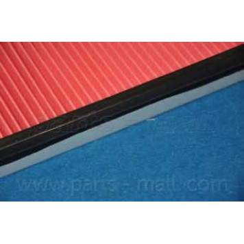 Фильтр воздушный PARTS-MALL PAN-008-3