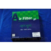 Фильтр воздушный PARTS-MALL PAV-001