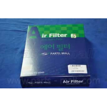 Фильтр воздушный PARTS-MALL PAV-002