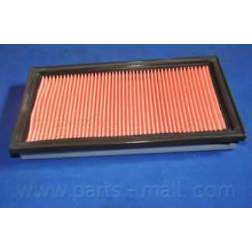 Фильтр воздушный PARTS-MALL PAW-008-3