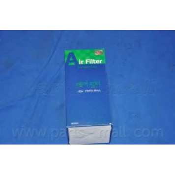 Фильтр воздушный PARTS-MALL PAW-012