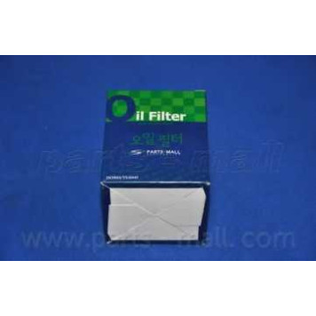 Фильтр масляный PARTS-MALL PB1-002-2