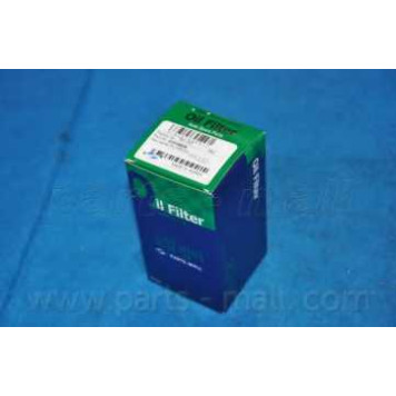 Фильтр масляный PARTS-MALL PB1-005