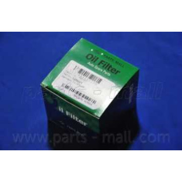 Фильтр масляный PARTS-MALL PB2-007