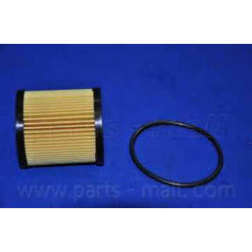 Фильтр масляный PARTS-MALL PB2-008-1