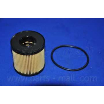 Фильтр масляный PARTS-MALL PB2-008-2