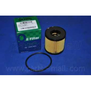 Фильтр масляный PARTS-MALL PB2-008