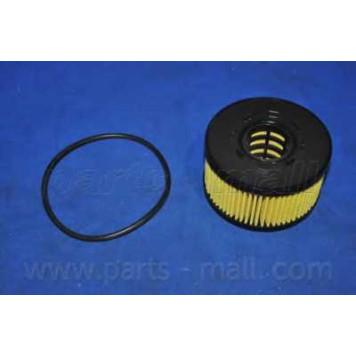 Фильтр масляный PARTS-MALL PB2-009-1