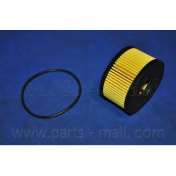 Фильтр масляный PARTS-MALL PB2-009-2