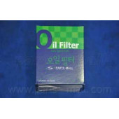 Фильтр масляный PARTS-MALL PB7-002