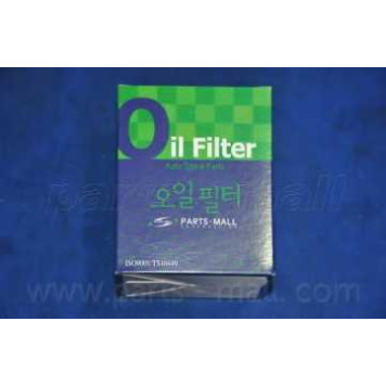 Фильтр масляный PARTS-MALL PB7-002