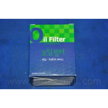 Фильтр масляный PARTS-MALL PB7-003