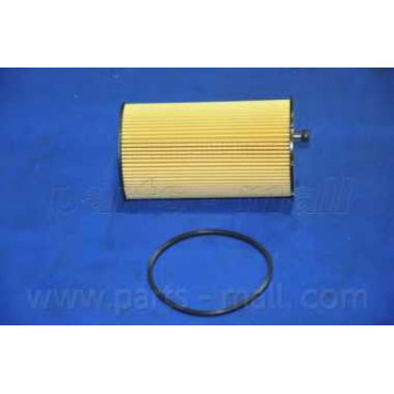 Фильтр масляный PARTS-MALL PB7-007-1