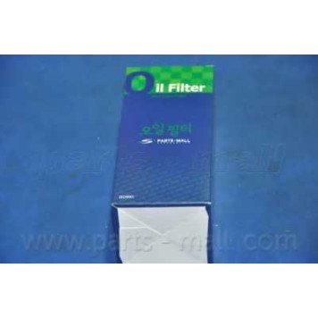 Фильтр масляный PARTS-MALL PB7-007