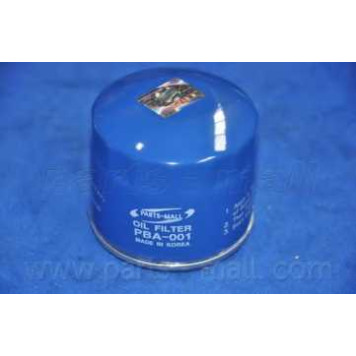 Фильтр масляный PARTS-MALL PBA-001-1