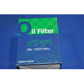 Фильтр масляный PARTS-MALL PBA-002