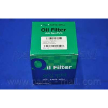 Фильтр масляный PARTS-MALL PBA-003