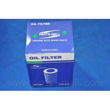 Фильтр масляный PARTS-MALL PBA-005