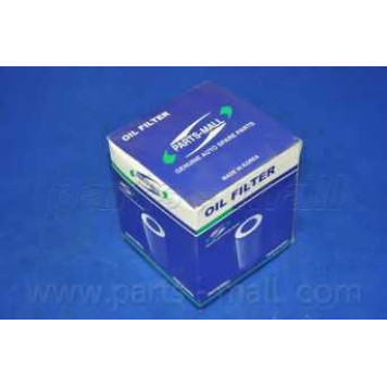 Фильтр масляный PARTS-MALL PBA-006