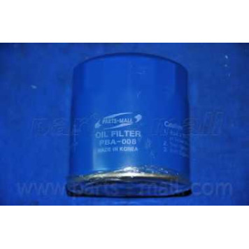 Фильтр масляный PARTS-MALL PBA-008-1