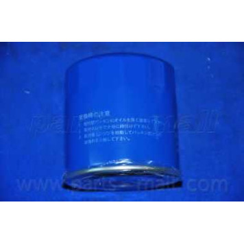 Фильтр масляный PARTS-MALL PBA-008-3