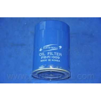 Фильтр масляный PARTS-MALL PBA-009-1