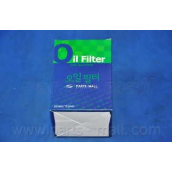 Фильтр масляный PARTS-MALL PBA-009