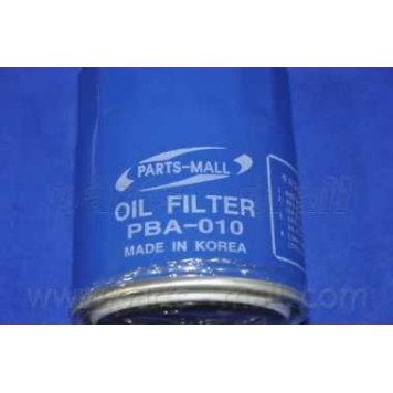 Фильтр масляный PARTS-MALL PBA-010-3