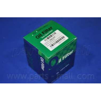 Фильтр масляный PARTS-MALL PBA-010