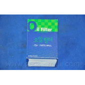 Фильтр масляный PARTS-MALL PBA-014