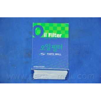 Фильтр масляный PARTS-MALL PBA-014