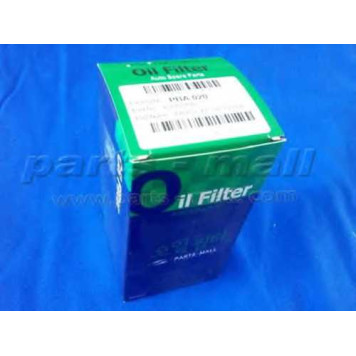 Фильтр масляный PARTS-MALL PBA-020