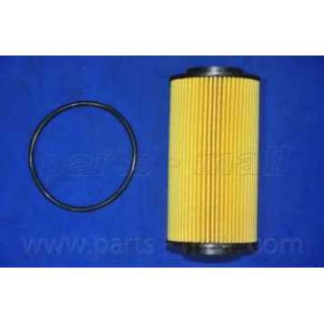 Фильтр масляный PARTS-MALL PBA-022-1