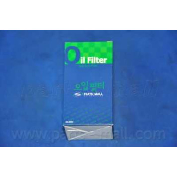 Фильтр масляный PARTS-MALL PBA-024