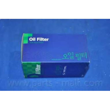 Фильтр масляный PARTS-MALL PBA-027