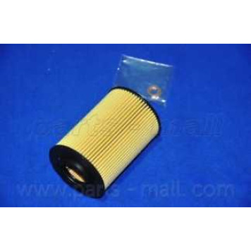 Фильтр масляный PARTS-MALL PBA-029-2