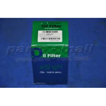 Фильтр масляный PARTS-MALL PBA-031