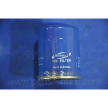 Фильтр масляный PARTS-MALL PBA-032-1