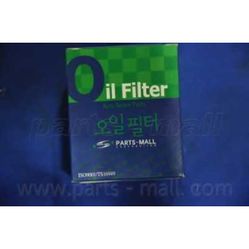 Фильтр масляный PARTS-MALL PBA-032