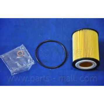 Фильтр масляный PARTS-MALL PBA-033-1