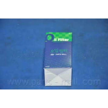 Фильтр масляный PARTS-MALL PBA-034