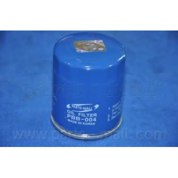 Фильтр масляный PARTS-MALL PBB-004-1