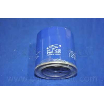 Фильтр масляный PARTS-MALL PBB-005-2