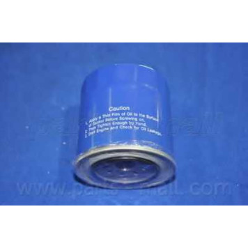 Фильтр масляный PARTS-MALL PBB-005-3