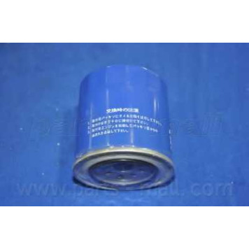 Фильтр масляный PARTS-MALL PBB-005-4