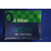 Фильтр масляный PARTS-MALL PBB-006