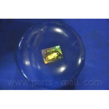 Фильтр масляный PARTS-MALL PBB-006-2