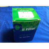 Фильтр масляный PARTS-MALL PBB-009